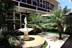 HOTEL JS  Алфенас